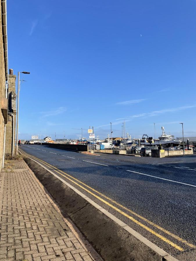 The Ferry Inn Thurso Ngoại thất bức ảnh