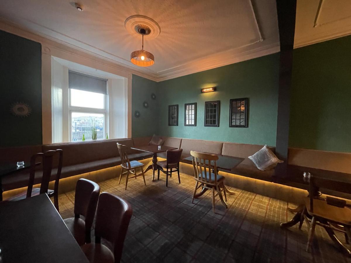 The Ferry Inn Thurso Ngoại thất bức ảnh