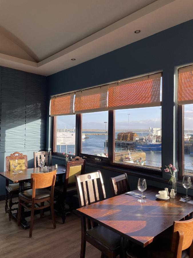 The Ferry Inn Thurso Ngoại thất bức ảnh